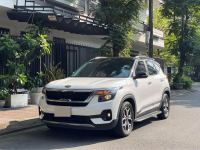 Bán xe Kia Seltos 2021 Luxury 1.4 AT giá 515 Triệu - Đà Nẵng