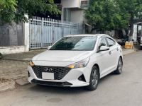 Bán xe Hyundai Accent 2021 1.4 AT Đặc Biệt giá 390 Triệu - Đà Nẵng
