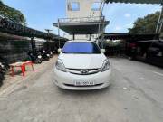 Bán xe Toyota Sienna LE 3.5 2008 giá 350 Triệu - Kiên Giang