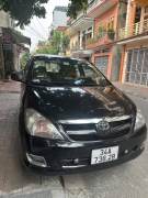 Bán xe Toyota Innova 2007 G giá 155 Triệu - Hải Dương