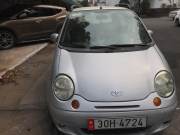 Bán xe Daewoo Matiz 2007 giá 35 Triệu - Hưng Yên