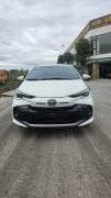 Bán xe Toyota Vios 2023 G 1.5 CVT giá 470 Triệu - Bắc Ninh