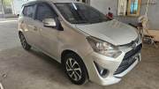 Bán xe Toyota Wigo 2019 1.2G AT giá 270 Triệu - Bắc Ninh