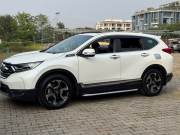 Bán xe Honda CRV 2018 L giá 725 Triệu - TP HCM