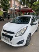 Bán xe Chevrolet Spark 2014 LS 1.0 MT giá 119 Triệu - Hà Nội
