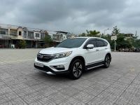Bán xe Honda CRV 2016 2.4 AT giá 490 Triệu - Đồng Nai
