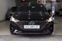 Bán xe Hyundai Accent 2024 1.4 AT Đặc Biệt giá 440 Triệu - Đồng Nai