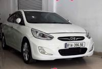 Bán xe Hyundai Accent 2013 1.4 AT giá 235 Triệu - Đồng Nai