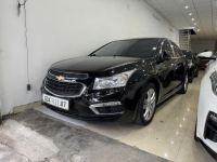 Bán xe Chevrolet Cruze LTZ 1.8 AT 2016 giá 245 Triệu - Đồng Nai