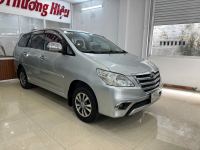 Bán xe Toyota Innova 2016 2.0E giá 260 Triệu - Đồng Nai