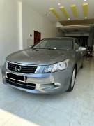 Bán xe Honda Accord 2010 2.0 AT giá 318 Triệu - Khánh Hòa