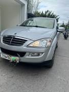 Bán xe Ssangyong Kyron LV7 2007 giá 270 Triệu - Khánh Hòa