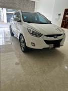 Bán xe Hyundai Tucson 2014 2.0 AT giá 390 Triệu - Khánh Hòa