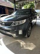 Bán xe Kia Sorento 2014 GATH 2.4L 2WD giá 415 Triệu - Khánh Hòa
