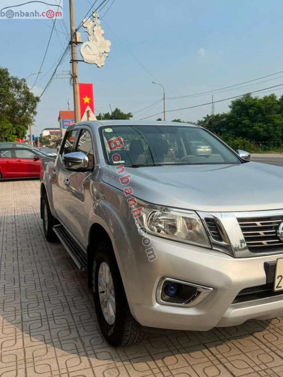 Nissan Navara EL 2.5 AT 2WD 2018 - 356 Triệu 3