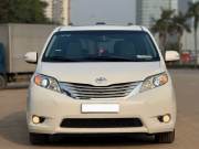 Bán xe Toyota Sienna 2013 Limited 3.5 AWD giá 915 Triệu - Hà Nội