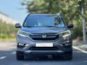 Bán xe Honda CRV 2015 2.4 AT giá 485 Triệu - Hà Nội