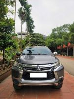 Bán xe Mitsubishi Pajero Sport 2018 2.4D 4x2 AT giá 645 Triệu - Hà Nội