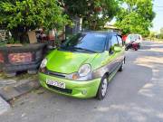 Bán xe Daewoo Matiz 2005 SE 0.8 MT giá 25 Triệu - Đà Nẵng