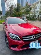 Bán xe Mercedes Benz C class 2020 C180 giá 680 Triệu - Hà Nội