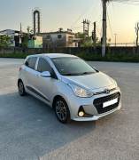 Bán xe Hyundai i10 2020 Grand 1.2 AT giá 280 Triệu - Nghệ An