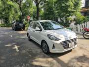 Bán xe Hyundai i10 2022 1.2 AT giá 358 Triệu - Hưng Yên