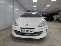 Bán xe Peugeot 408 2014 Deluxe 2.0 AT giá 245 Triệu - Đồng Nai