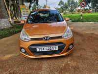 Bán xe Hyundai i10 2015 Grand 1.0 MT giá 145 Triệu - Đồng Nai