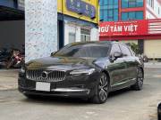 Bán xe Volvo S90 2022 LWB Ultimate B6 AWD giá 1 Tỷ 550 Triệu - TP HCM