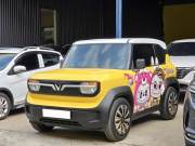 Bán xe VinFast VF3 2024 Plus giá 265 Triệu - TP HCM