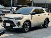 Bán xe Toyota Raize 2022 G 1.0 CVT giá 473 Triệu - TP HCM