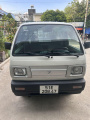 Bán xe Suzuki Super Carry Van 2022 Blind Van giá 235 Triệu - TP HCM