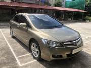 Bán xe Honda Civic 2008 2.0 AT giá 190 Triệu - Hà Nội