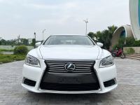 Bán xe Lexus LS 2016 460L giá 2 Tỷ 100 Triệu - Hà Nội