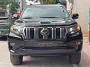 Bán xe Toyota Prado VX 2.7L 2021 giá 2 Tỷ 460 Triệu - Hà Nội
