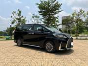 Bán xe Lexus LM 2021 300h giá 4 Tỷ 680 Triệu - Hà Nội