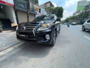 Bán xe Lexus LX 2012 570 giá 1 Tỷ 999 Triệu - Hà Nội