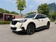 Bán xe Peugeot 2008 Allure 1.2 AT 2025 giá 595 Triệu - Hà Nội