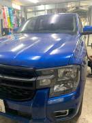 Bán xe Ford Ranger 2023 XLS 2.0L 4x2 AT giá 610 Triệu - Bình Dương