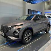 Bán xe Omoda C5 2025 Luxury 1.5 AT giá 479 Triệu - TP HCM