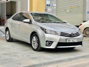 Bán xe Toyota Corolla altis 2014 1.8G AT giá 399 Triệu - Hà Nội
