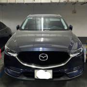 Bán xe Mazda CX5 2020 2.0 Luxury giá 650 Triệu - Hà Nội