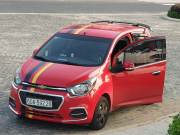 Bán xe Chevrolet Spark 2018 LS 1.2 MT giá 155 Triệu - Đồng Nai