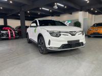 Bán xe VinFast VF8 Plus AWD 2022 giá 700 Triệu - Hà Nội