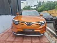 Bán xe VinFast VF8 Plus AWD 2022 giá 660 Triệu - Hà Nội