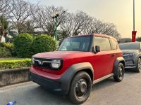 Bán xe VinFast VF3 2025 Plus giá 250 Triệu - Hà Nội