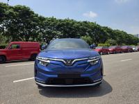 Bán xe VinFast VF8 2023 Plus AWD giá 650 Triệu - Hà Nội