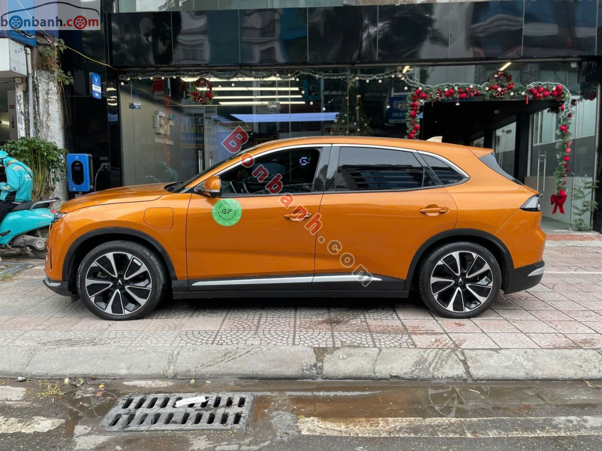 VinFast VF8 Plus AWD 2023 - 610 Triệu 4
