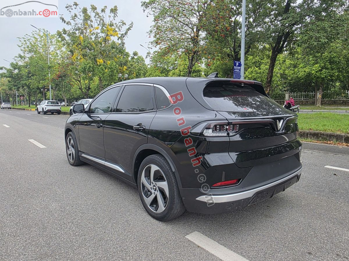 VinFast VF8 Eco AWD 2023 - 625 Triệu 5