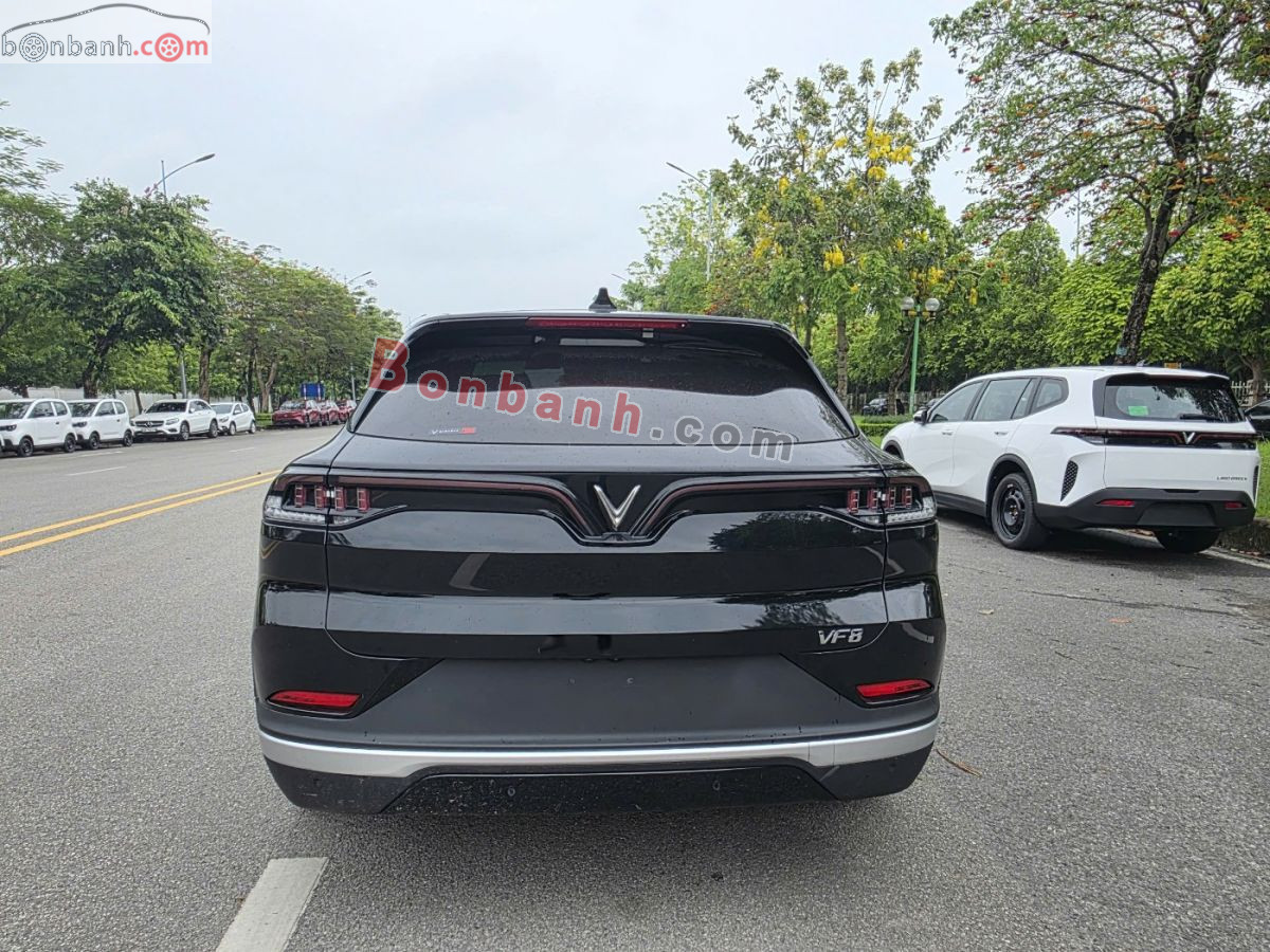VinFast VF8 Eco AWD 2023 - 625 Triệu 6